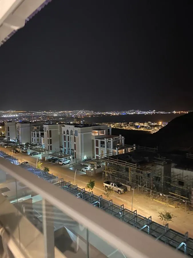 דירות אילת Gorgeous - Red Rock And Sea View. 0*,  ישראל