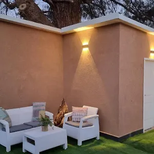 Tree House אילת