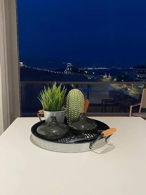 Gorgeous - Red Rock And Sea View. Apartment Eilat Israel