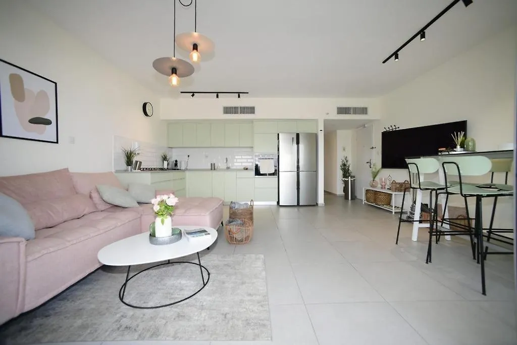 Gorgeous - Red Rock And Sea View. Apartment Eilat