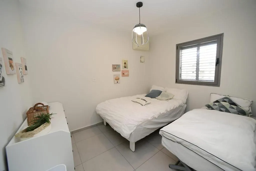 Gorgeous - Red Rock And Sea View. Apartment Eilat