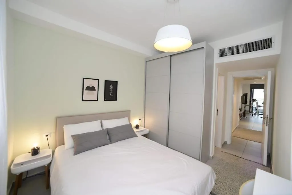 Gorgeous - Red Rock And Sea View. Apartment Eilat